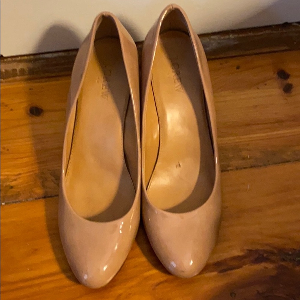 JCrew Shoes